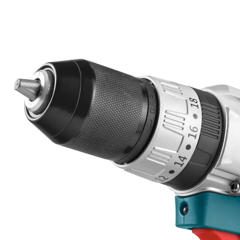 دریل پیچ گوشتی شارژی ۱۶ ولت رونیکس مدل ۸۶۱۵